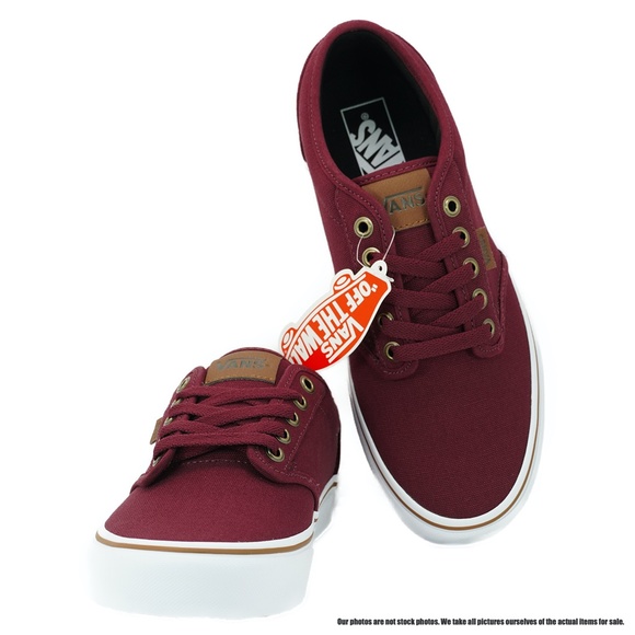 vans atwood port royale